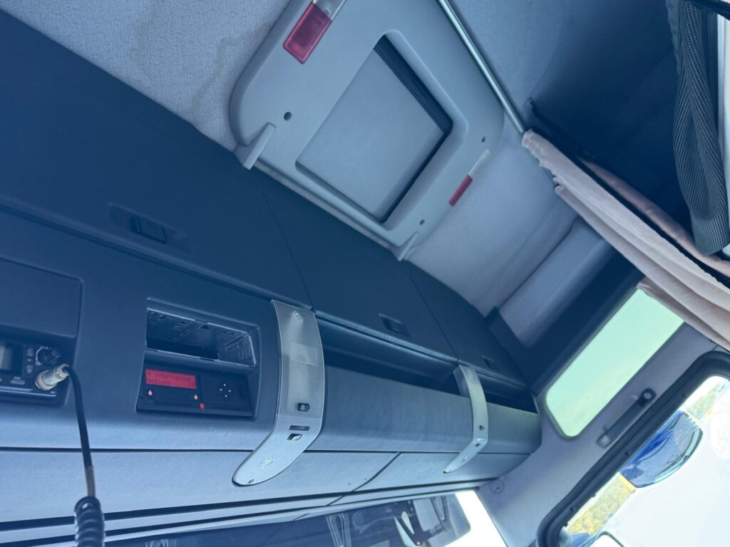 Bisarca Man TGX 26.400 Euro 5