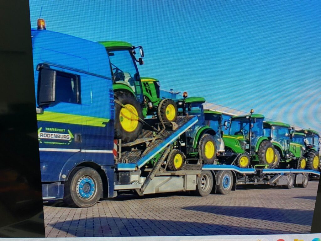 Bisarca Man TGX 26.400 Euro 5